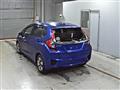 2013 Honda Fit Hybrid