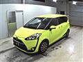 2016 Toyota Sienta