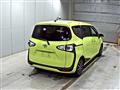 2016 Toyota Sienta