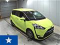 2016 Toyota Sienta