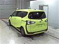 2016 Toyota Sienta