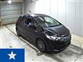 2014 Honda Fit Hybrid