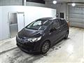 2014 Honda Fit Hybrid