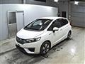 2013 Honda Fit Hybrid