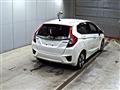 2013 Honda Fit Hybrid