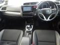 2013 Honda Fit Hybrid