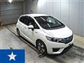 2013 Honda Fit Hybrid