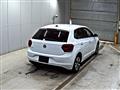 2019 Volkswagen Polo