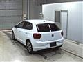 2019 Volkswagen Polo