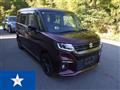 2023 Suzuki Solio