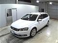 2011 Volkswagen Passat Variant