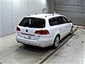 2011 Volkswagen Passat Variant