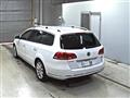 2011 Volkswagen Passat Variant