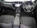 2016 Toyota Auris