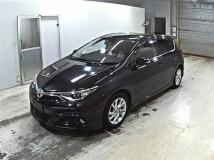 2016 Toyota Auris