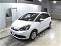 2025 Honda Fit