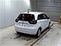 2025 Honda Fit