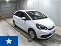 2025 Honda Fit