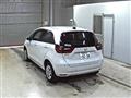 2025 Honda Fit