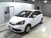 2025 Honda Fit