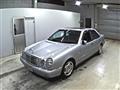 1997 Mercedes-Benz E-Class