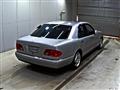 1997 Mercedes-Benz E-Class