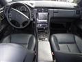 1997 Mercedes-Benz E-Class