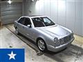 1997 Mercedes-Benz E-Class