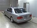 1997 Mercedes-Benz E-Class