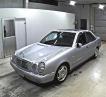 1997 Mercedes-Benz E-Class