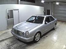 1997 Mercedes-Benz E-Class