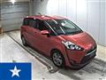 2015 Toyota Sienta