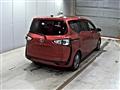 2015 Toyota Sienta