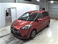 2015 Toyota Sienta