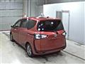 2015 Toyota Sienta