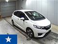 2015 Honda Fit Hybrid