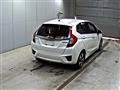 2015 Honda Fit Hybrid
