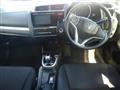 2015 Honda Fit Hybrid