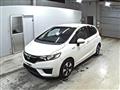 2015 Honda Fit Hybrid