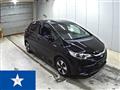 2016 Honda Fit Hybrid