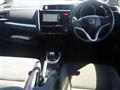 2016 Honda Fit Hybrid