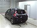 2016 Honda Fit Hybrid