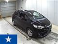 2017 Honda Fit