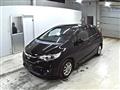 2017 Honda Fit