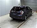 2014 Honda Fit shuttle