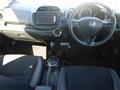 2014 Honda Fit shuttle