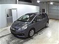 2014 Honda Fit shuttle