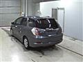 2014 Honda Fit shuttle