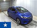 2014 Honda Fit Hybrid
