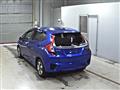 2014 Honda Fit Hybrid